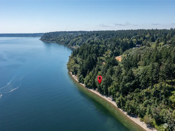 12417 3rd Avenue Ct NW, Gig Harbor, WA 98332