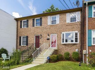 1423 22nd St SE, Washington, DC