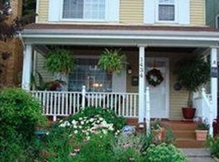 1434 Woodbourne Ave, Pittsburgh, PA