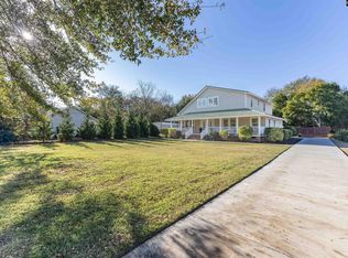 530 Fort St, Pelion, SC 29123