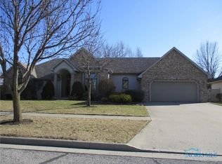1105 Westmont Ave, Napoleon, OH 43545