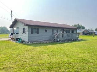202 N Us Highway 421, Versailles, IN 47042