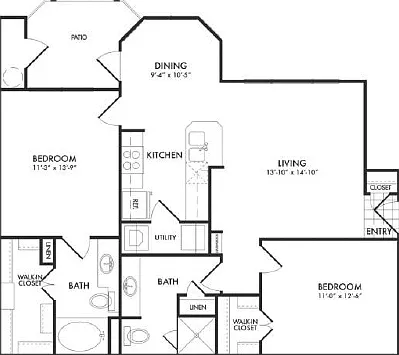 Panorama Villas — Photo 33