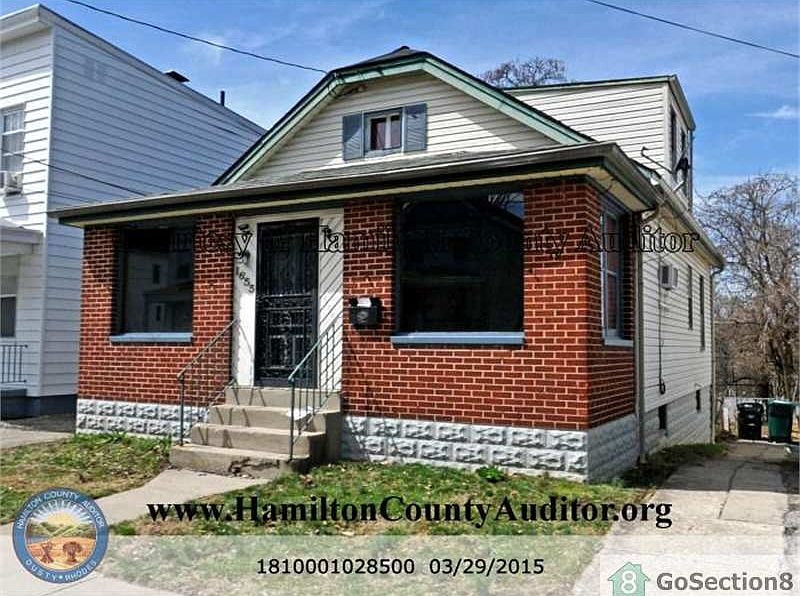 1st image of 1655 Dewey Ave