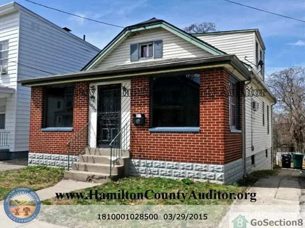 1655 Dewey Ave, Cincinnati, OH 45205