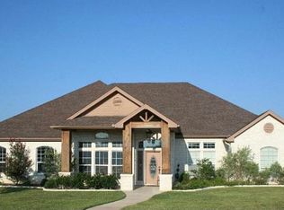 4995 Stillhouse Lake Dr, Harker Heights, TX 76548
