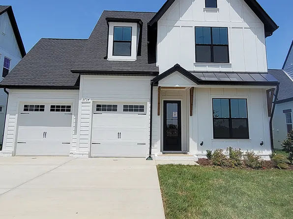 5734 Sagebrush Dr Lot 567, Murfreesboro, TN 37129