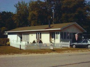 7808 Crescent Beach Rd, Pigeon, MI 48755