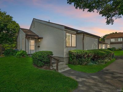 40 Jefferson Oval #A, Yorktown Heights, NY, 10598