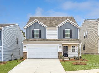 2503 Trollinger Dr, Catawba, NC 28609