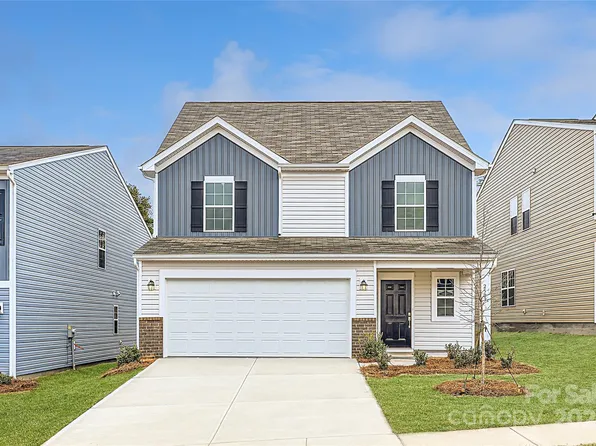 2503 Trollinger Dr, Catawba, NC 28609