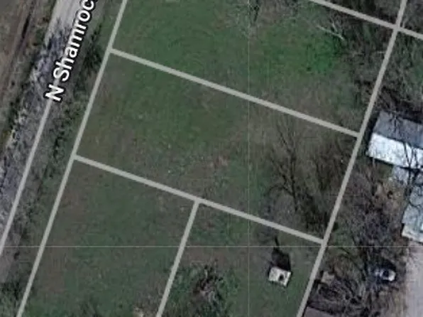 508 E Live Oak St, Dublin, TX 76446