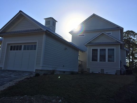 Back/garage