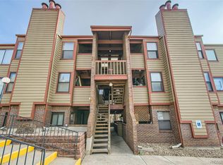 8731 Dawson St APT 102, Denver, CO 80229