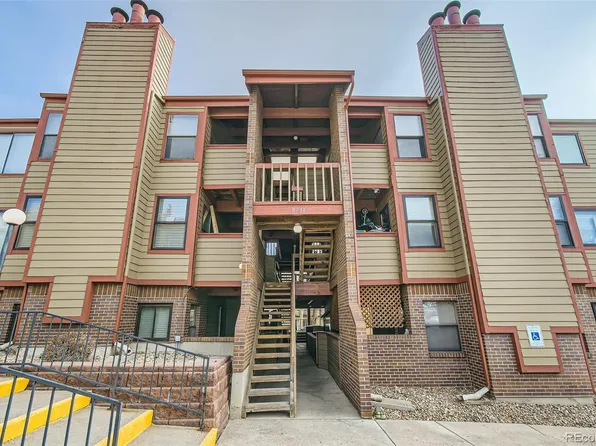 8731 Dawson Street #102, Denver, CO 80229