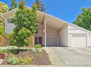 1111 Fordham Dr, Davis, CA