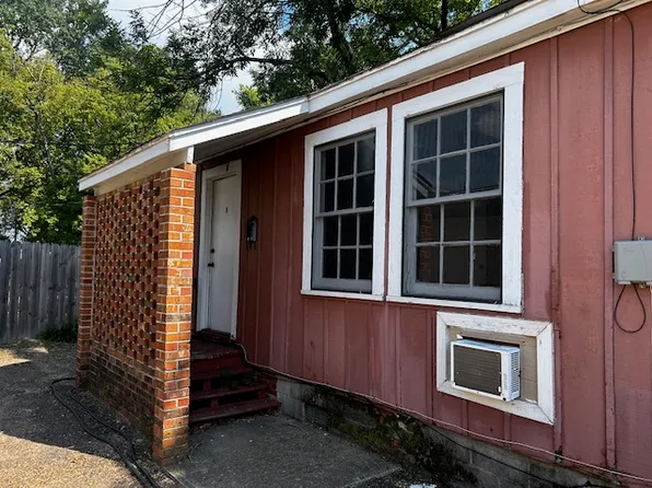 122 N 12th St Unit B, Columbus, MS 39701