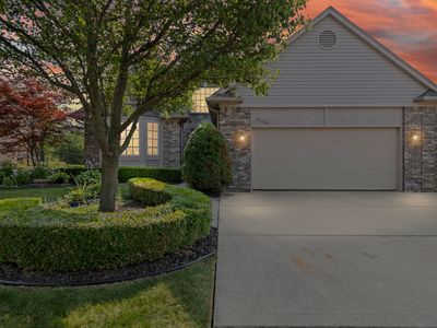 53120 Fox Pointe Dr, New Baltimore, MI, 48047