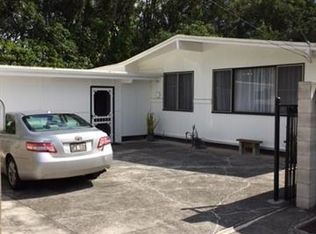 233 Loko Pl, Wahiawa, HI 96786