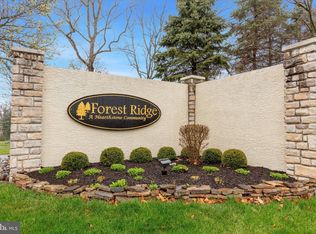 200 Beech Blvd APT 101, Warrington, PA 18976