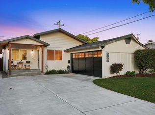 2133 Santa Cruz Ave, Santa Clara, CA 95051