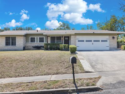 134 Longridge Dr, San Antonio, TX, 78228
