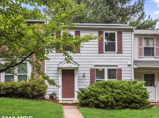 1120 Sandy Hollow Ct, Silver Spring, MD 20905