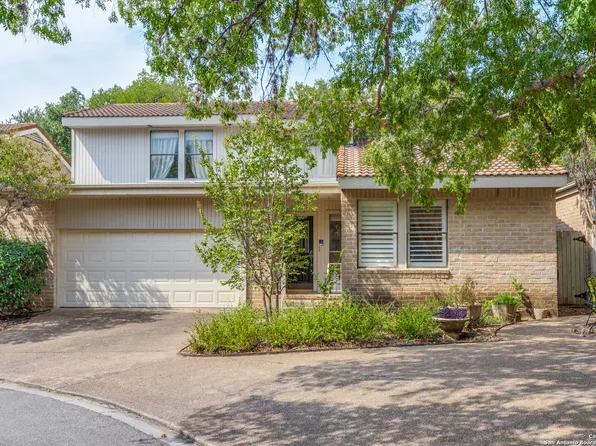 3721 Morning Mist St, San Antonio, TX 78230