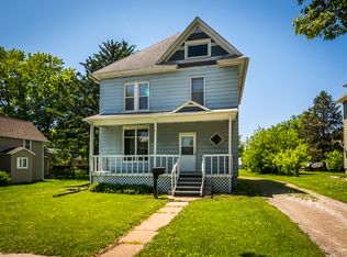709 N Park St, West Liberty, IA 52776