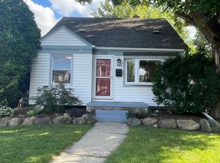 1129 W Windemere Ave, Royal Oak, MI 48073