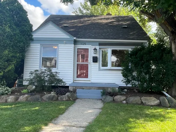 1129 W Windemere Ave, Royal Oak, MI 48073