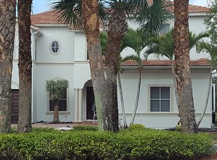 1285 Beacon Cir, Wellington, FL 33414