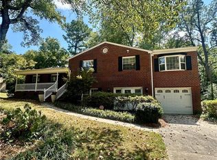 2832 Kensington Rd, Winston Salem, NC 27106