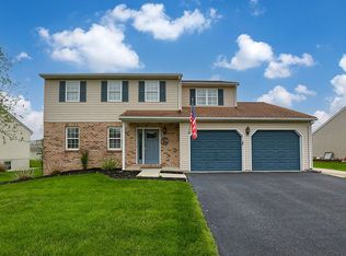 118 Windsock Way, New Holland, PA 17557