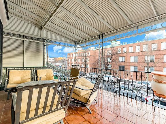 2nd image of 693 E 142nd St #2