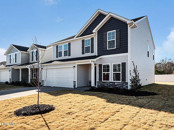 2nd image of 12 E Emily Gardens Drive