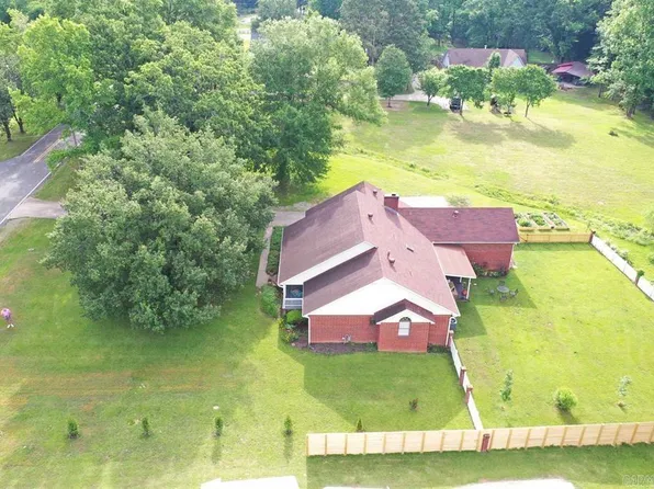 1410 Shady Grove Rd, Hot Springs, AR 71901