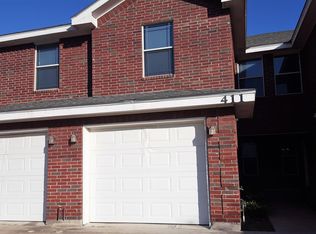 411 S 48th Ln APT 4, McAllen, TX 78501