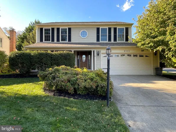 4500 Yorkshire Dr, Ellicott City, MD 21043