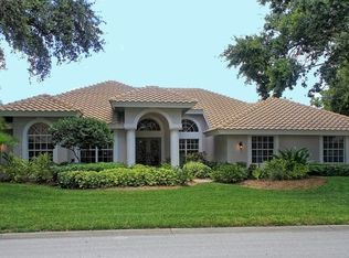 406 Rosemeade Ln, Naples, FL 34105