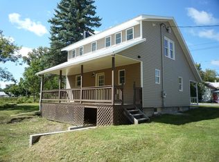 5103 Route 11, Ellenburg Depot, NY 12935