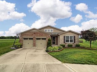 432 Barney Ct, Harrison, OH 45030