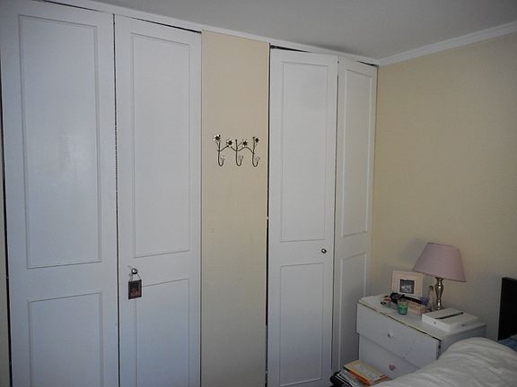 4th image of 2600 N Hampden Ct #4JS