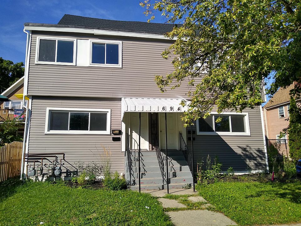 1st image of 694 West Ave #2