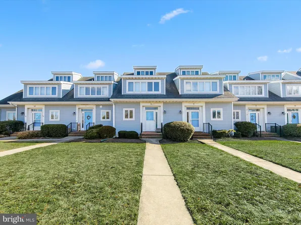 91 Henlopen Gdns #91, Lewes, DE 19958