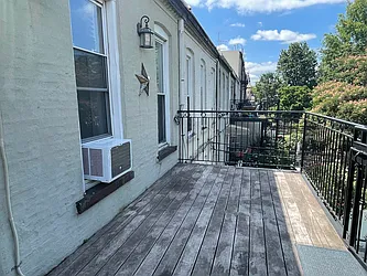 Rented by Limestone Realty Bklyn, LLC