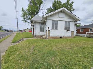 854 Paris Rd, Mayfield, KY 42066