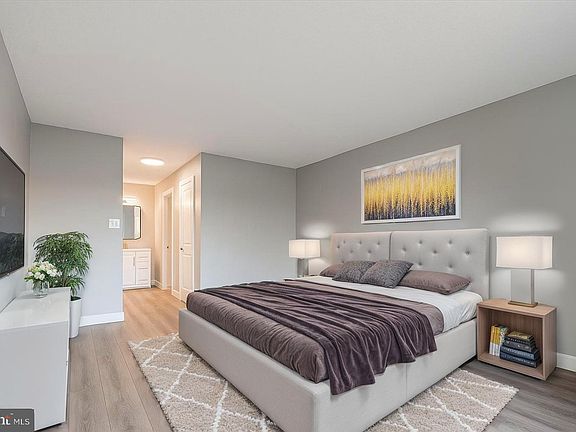 5th image of 8370 Greensboro Dr APT 203