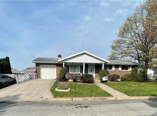 842 N Quebec St, Allentown, PA 18109