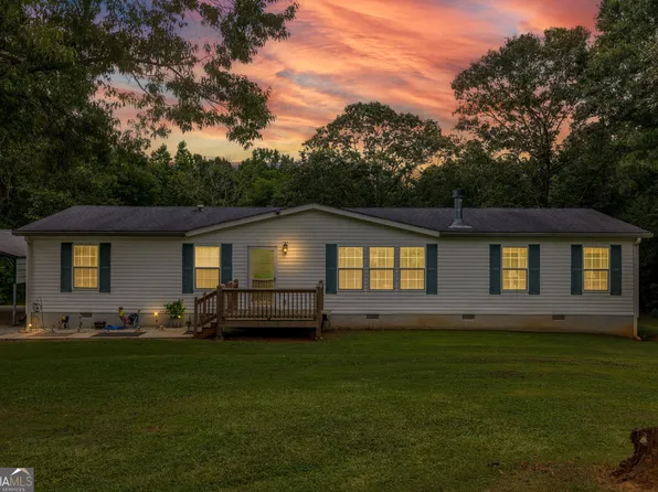 319 Aderhold Rd, Carnesville, GA 30521